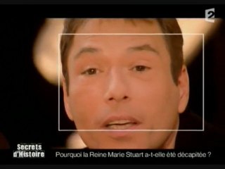 Marie Stuart Reine Martyre Ou Manipulatrice? 4fin