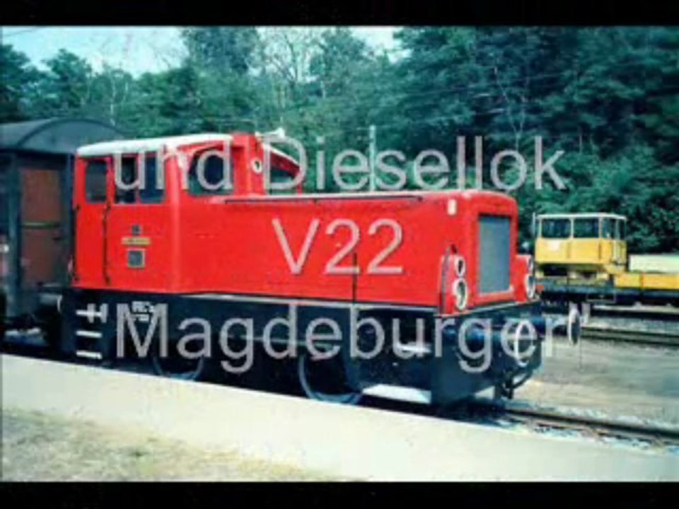 Kleinbahn Verden - Stemmen (Germany)