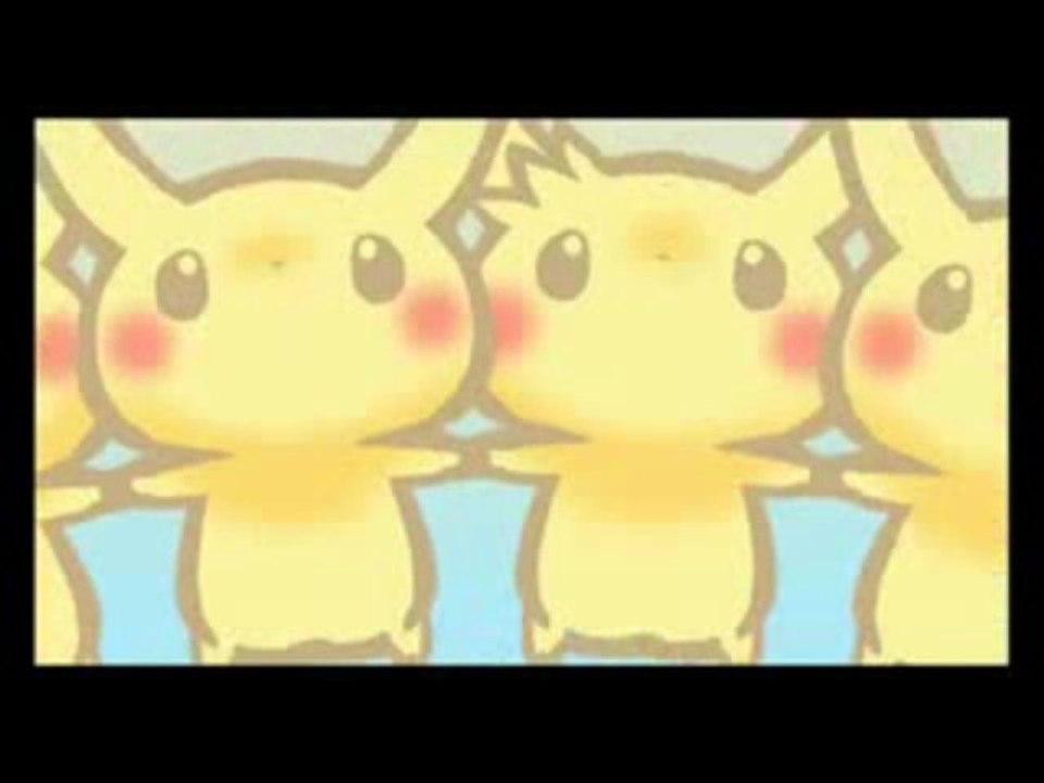 o.O Pikatchu O.o