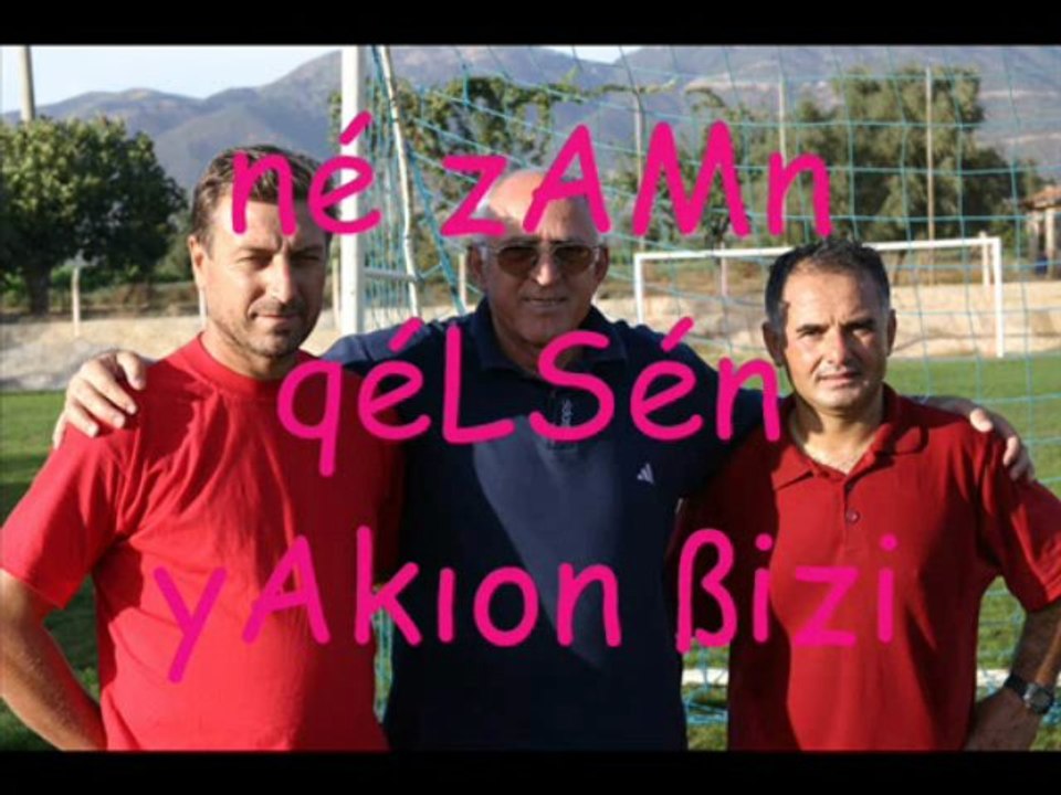 SANTO HOŞÇAKAL...