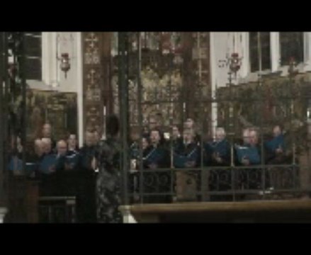 le béarn chante anglais