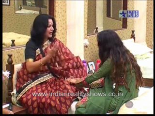 LUX Perfect Bride -16th nov part 2