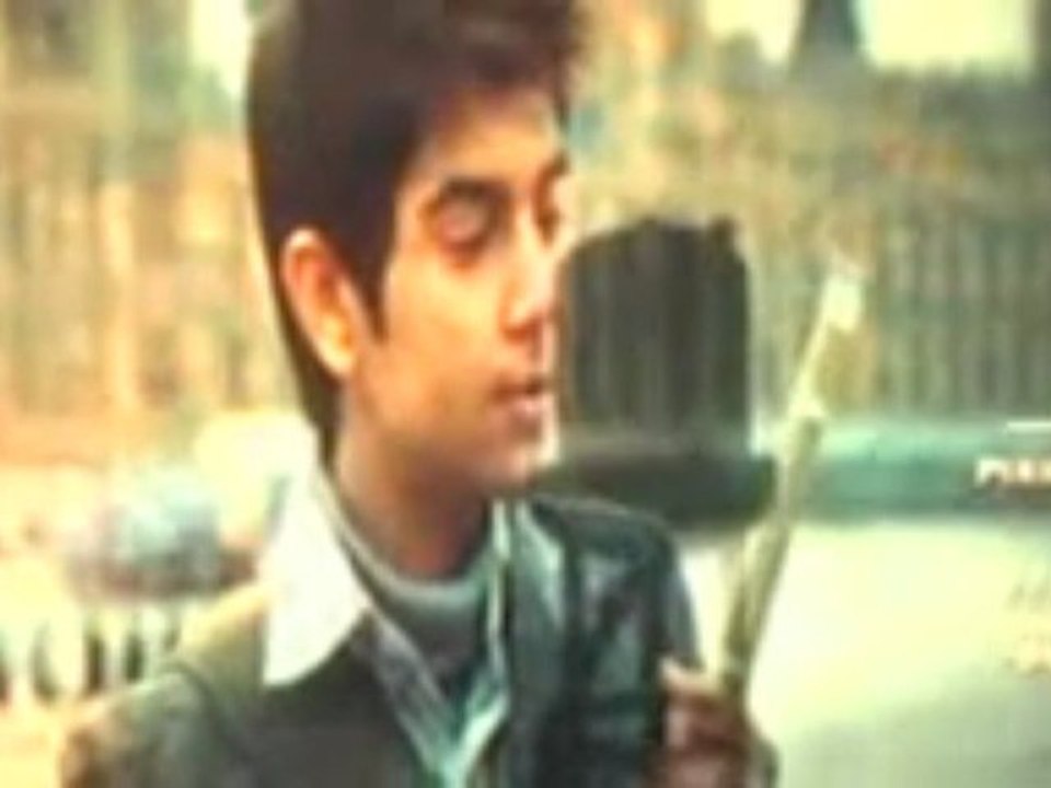 London Dream (2009) Part1