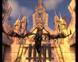 1 año de fotos - Aniversario de Servidor WoW Ultraviolence