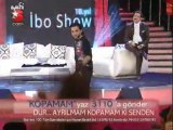 Ismail YK - Ayrılmam H.Q [İbo Show/15.11.09]