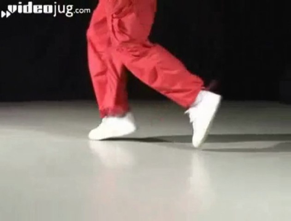 Le MoonWalk
