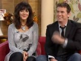 Josie Lawrence & Shane Richie