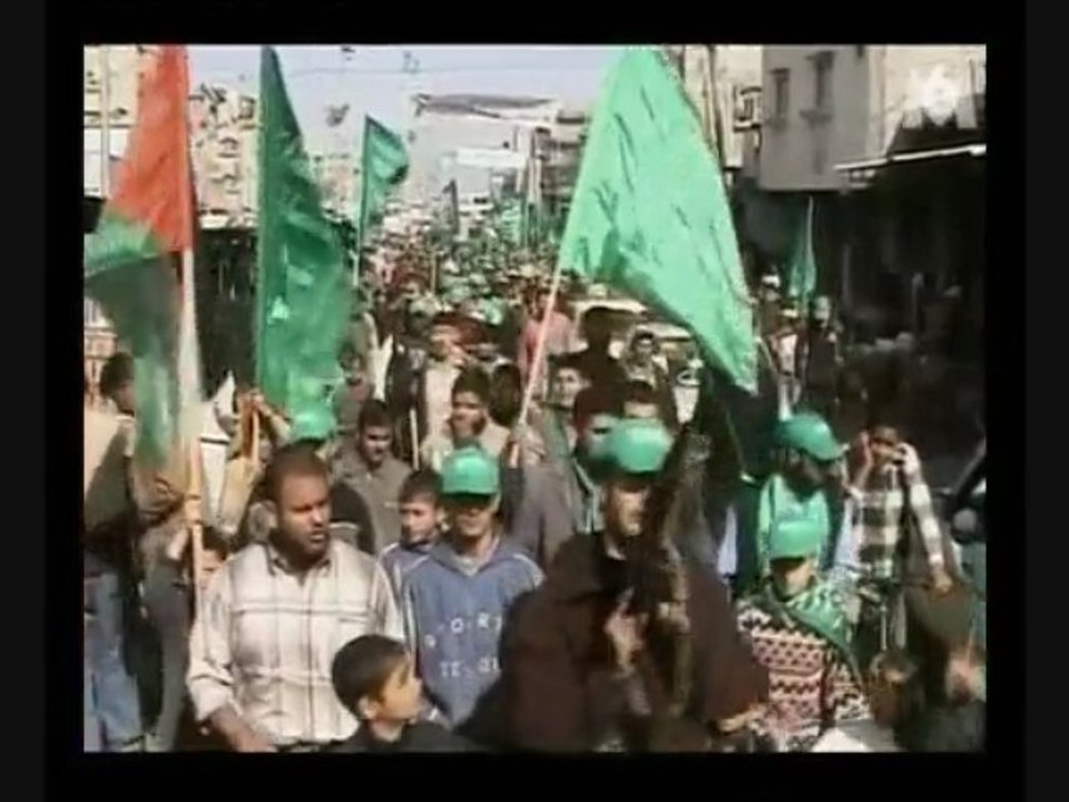 Israël Palestine 60 ans de violence 4