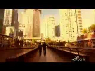 Caprica 2nd Official Promo 2009 (Medium Quality)