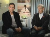 The Prisoner: Caviezel & McKellen