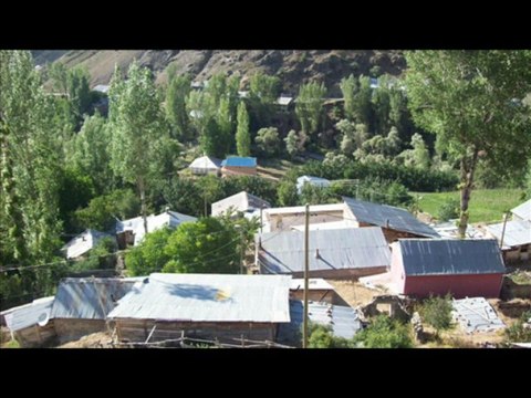 08 Temmuz 2009 , Çarşamba, BALLICA KÖYÜ nü sel bastı.