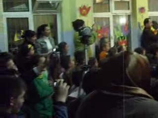 AŞIK İLE MAŞUK (ARIT Ş.N.O  23 NİSAN 2009)