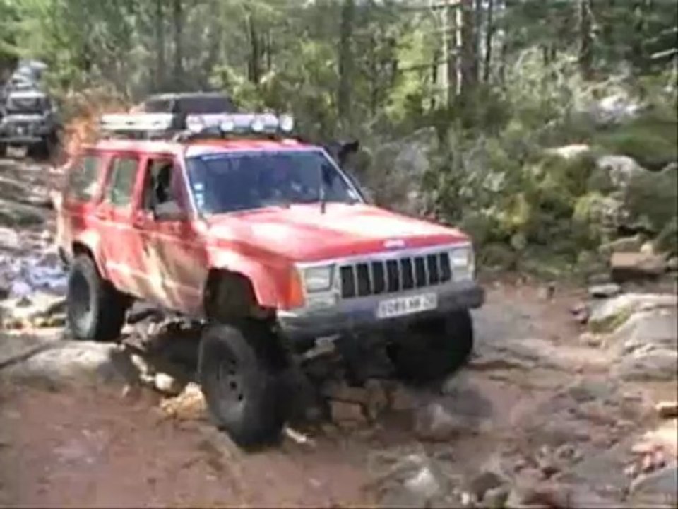 CJRA8 PART TWO