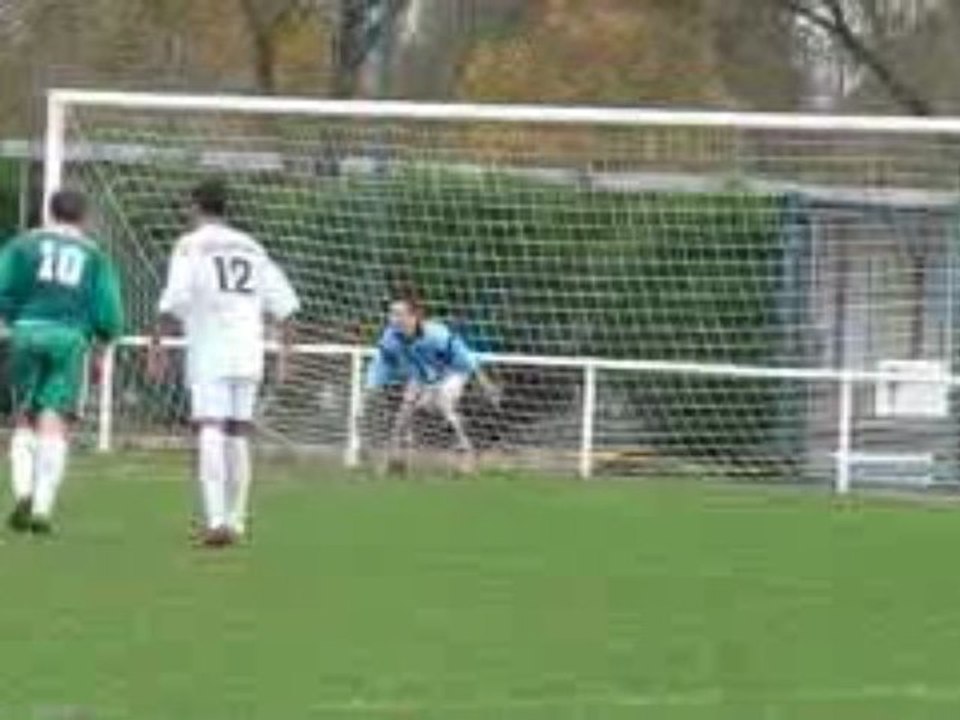 ESK B - Treboul #1