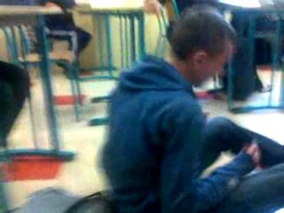 La chut de lucc MDRRR