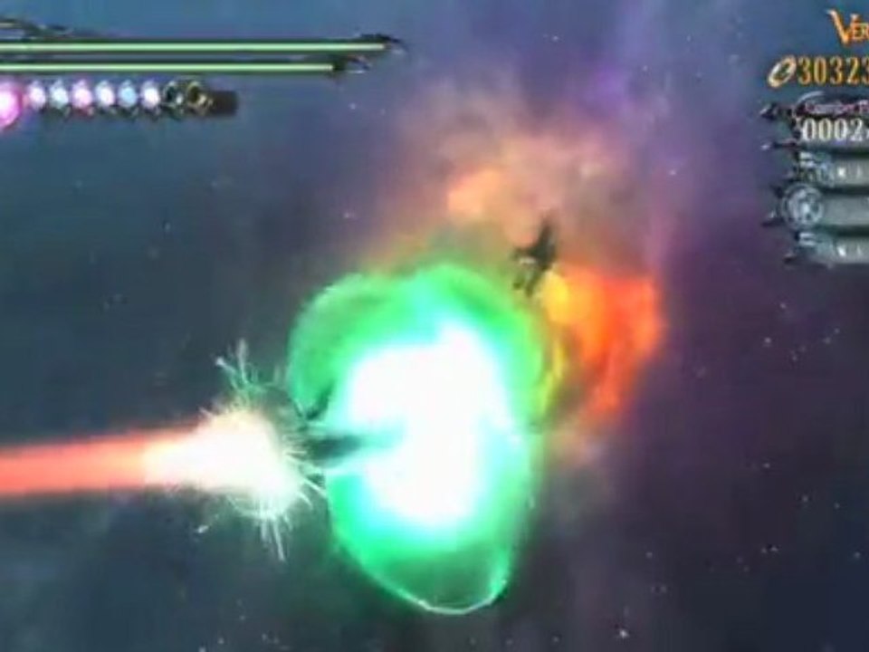 Xbox360      Bayonetta  14    ( 1   3 )