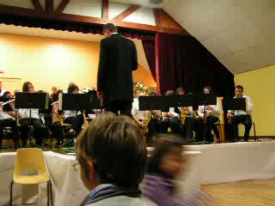 concert