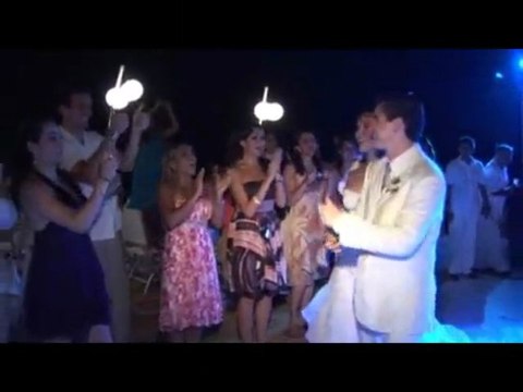 Mayan Palace Hotel Vallarta Wedding by PromovisionPV