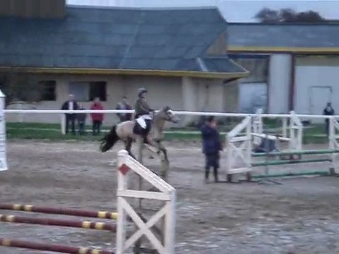 Romantik Sponté et Emilie