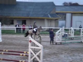 Romantik Sponté et Emilie