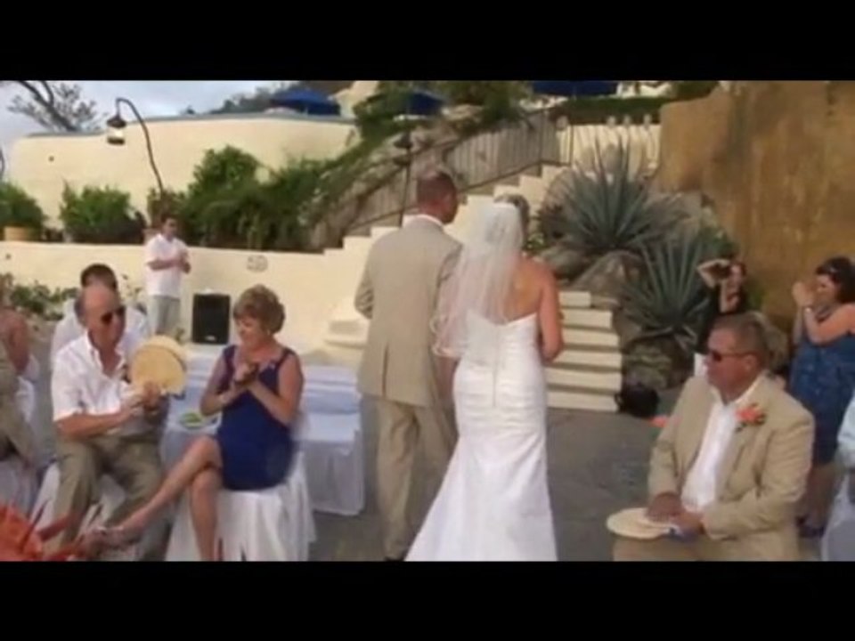 Destination Wedding Venue Villa Mia by PromovisionPV