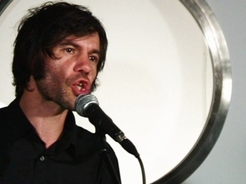 La Session live: Bikini Machine