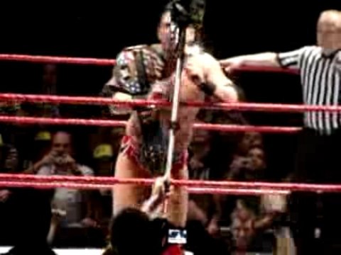 DX Invasion Tour - Halle Tony Garnier - 14/11/2009