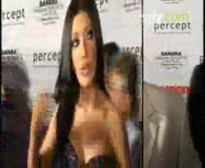 Sahara Indian Sports Awards