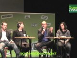 3ème Table ronde - 2/2 - Premier Forum Régional