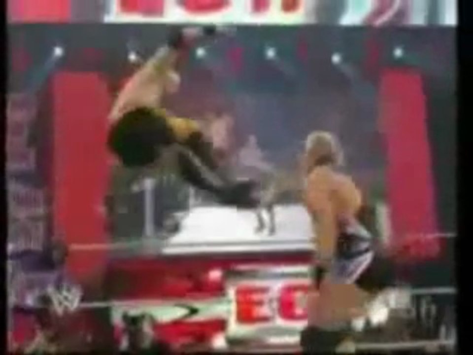 Christian Tribute 2009! moves