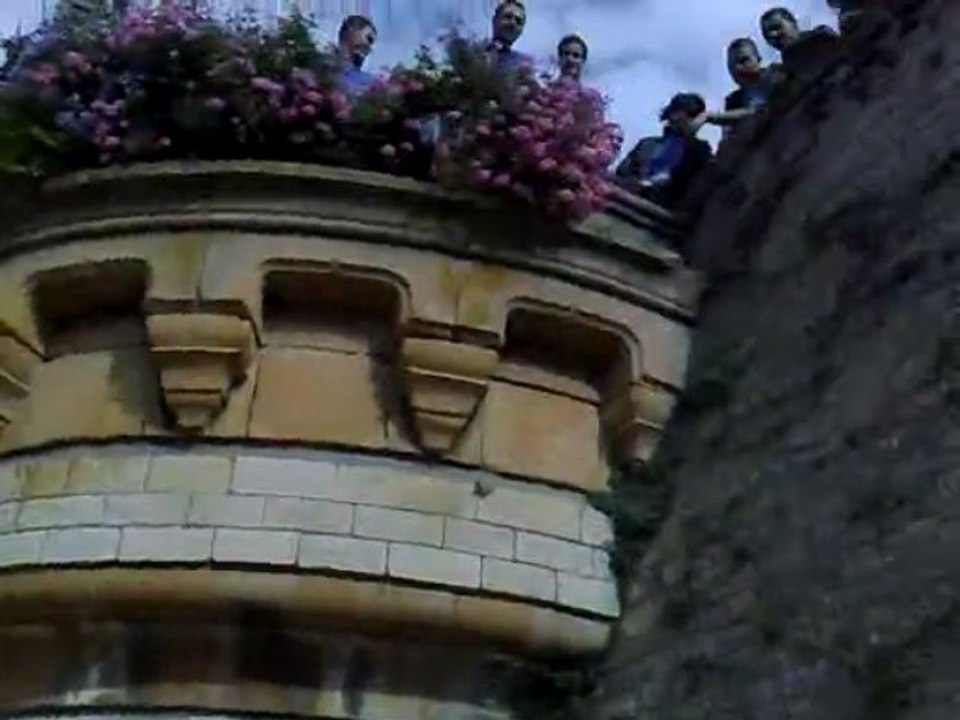 Flamby : 4ème essai