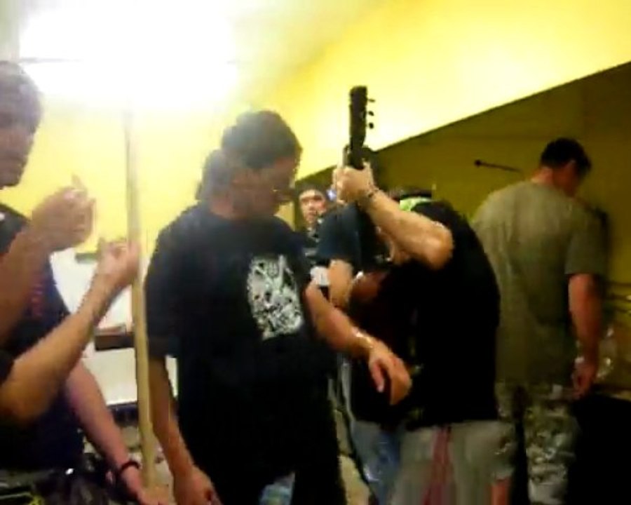 Pub goéland concours 2009