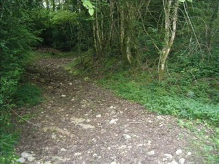 le VERS à Montanelle (46)