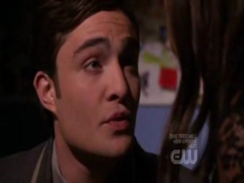gossip girl 2 blair e chuck scena finale episodio 8