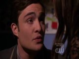 gossip girl 2 blair e chuck scena finale episodio 8