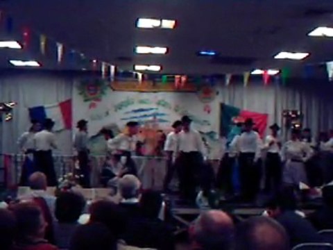 Flores De Lafoes - 08/11/2009 - Vira Valseado