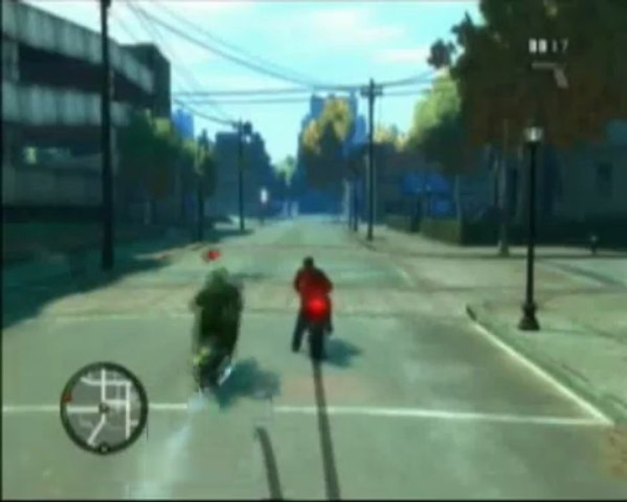 GTA 4 don't ! 2