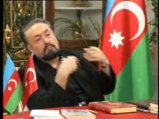 Adnan Oktar röportajı adnan menderes donemi