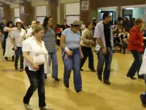 BAL DU 15 NOVEMBRE JUST REBELS