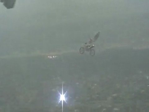 1ª ronda dani torres x fighters 2009 bcn