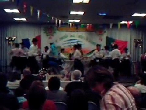 Flores De Lafoes - 08/11/2009 - O Velho