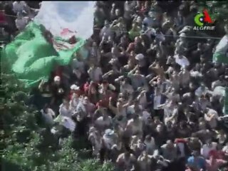 Canal Algérie - Ambiance à Alger