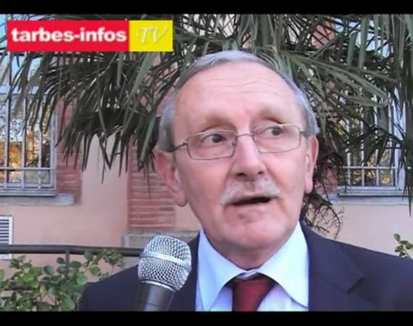 Nouvel hôpital Tarbes/Lourdes : de Pierre Gauthier (ARH)