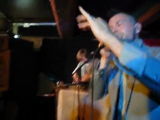 Themselves @ Baloard 26 10 2009 part3