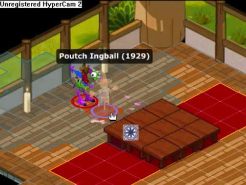 Xelor feca eniripsa et iop , 200 192 182 et 169 powa ^^