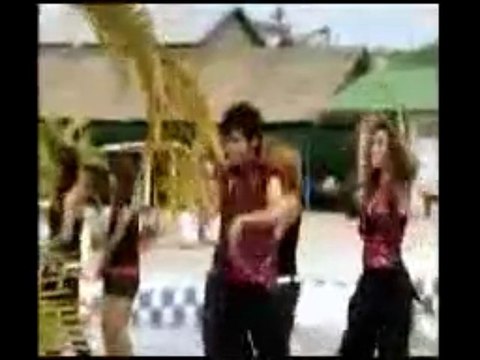 Makarina! Makarina! by Pom Gnea