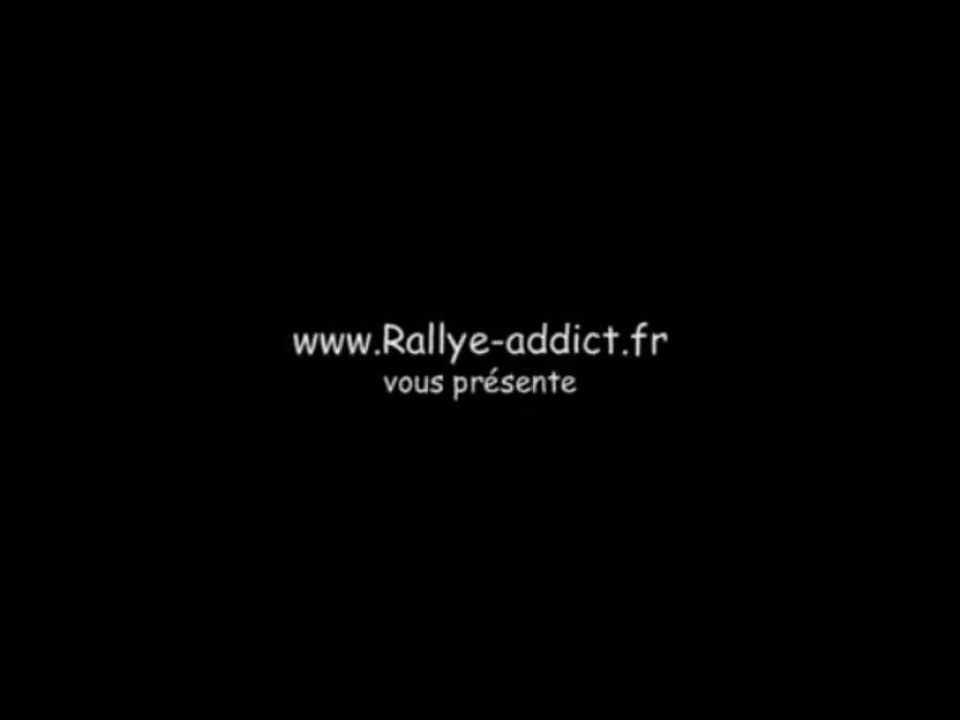 rallye d'automne 2009 (VHC)