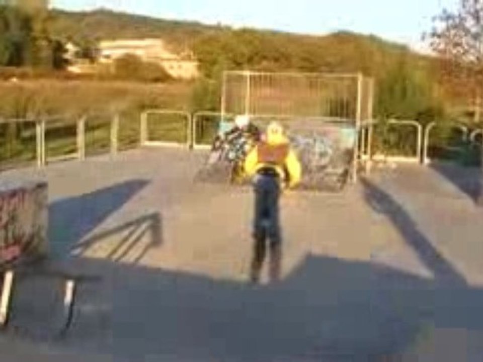 bmx moi 18"