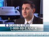 Custom Lasik Wavefront Technology – Laser Eye Center LA