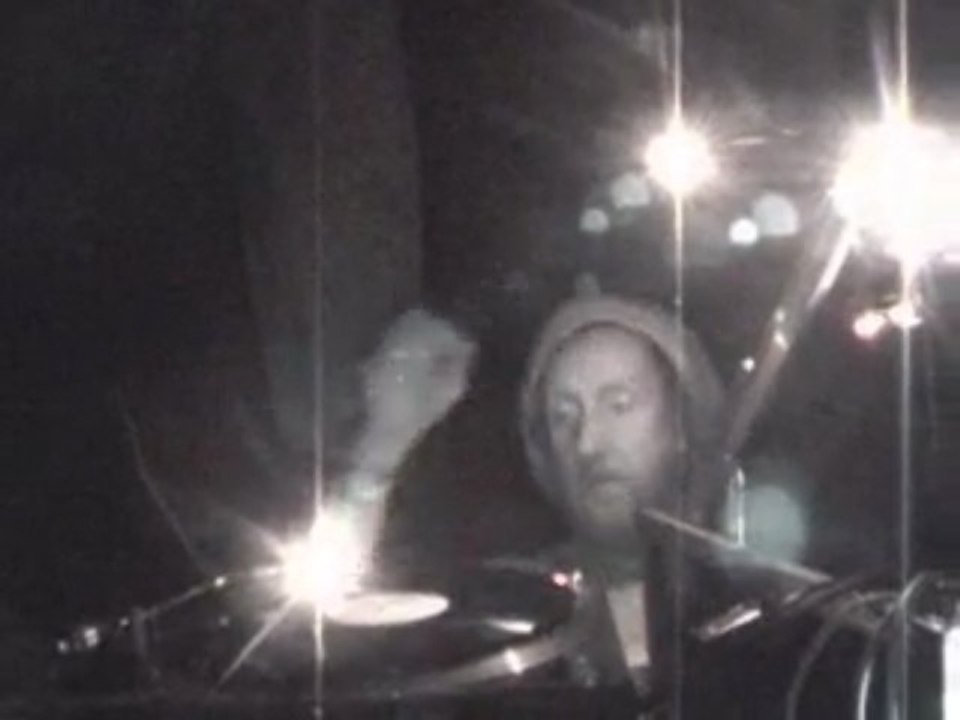 KING SHILOH SOUND SYSTEM - Marseille Dub Station #7 - part 2